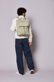 Hindbag Gustave Ryggsäck - Clay Green