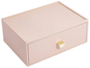 Stackers Classic Nagellackslåda - Blush/Guld
