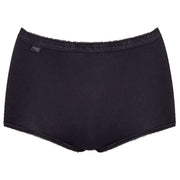 sloggi-3-pack-basic-maxi-knickers---blueblack-35025897