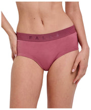 Falke Daily Comfort 2-Pack Hipster Brief - Röd