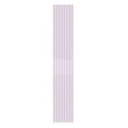 falke-pure-cashmere-ribbed-scarf---light-lilac-34458935