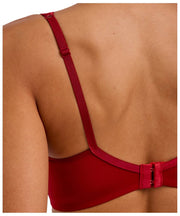 Falke Delicate Touch High Apex BH - Ventimiglia Röd