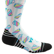 versus-marshmallows-active-crew-socks---blackpinkblue-35507527