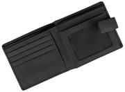 Dents Aire Passcase Plånbok - Svart