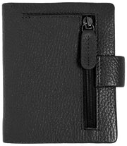 Dents Aire Bifold Card Holder Plånbok - Svart