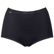 sloggi-basic-4-pack-maxi-knickers---black-35045796