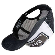 john-hatter-goat-rubber-trucker-cap---blackwhite-34452975