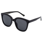 A.Kjaerbede Billy Sunglasses - Black