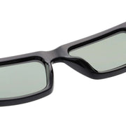 A.Kjaerbede Fame Sunglasses - Black