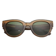 A.Kjaerbede Lilly Sunglasses - Smoke Transparent