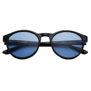 A.Kjaerbede Marvin Sunglasses - Demi Blue