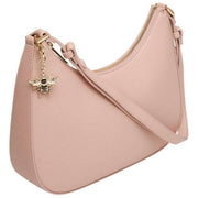 Alice Wheeler London Ascot Axelväska - Rosa