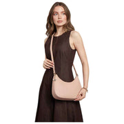 Alice Wheeler London Ascot Axelväska - Rosa