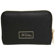 Alice Wheeler London Bromley Purse - Black