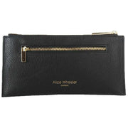 Alice Wheeler London Brunel Purse - Black