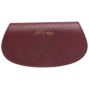 Alice Wheeler London Glasögonfodral - Berry Red