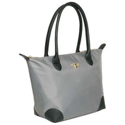 Alice Wheeler London Shoreditch Medium Tygväska - Grå