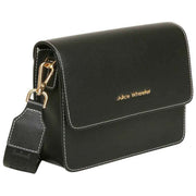 Alice Wheeler London Sloane Camera Crossbody-väska - Svart