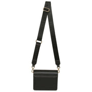 Alice Wheeler London Sloane Camera Crossbody-väska - Svart
