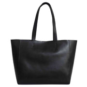 Assots London Abingdon Tote Bag - Black