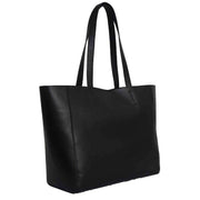 Assots London Abingdon Tote Bag - Black