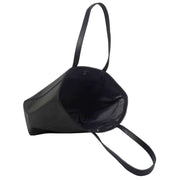 Assots London Abingdon Tote Bag - Black