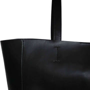Assots London Abingdon Tote Bag - Black