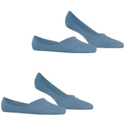 burlington-everyday-2-pack-socks---sky-blue-34597899