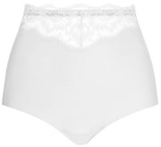 Mey Amazing High Midistbyxor - White