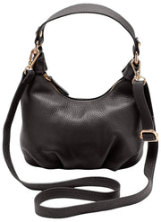 Elie Beaumont Dumpling Bag - Svart