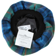 locharron-of-scotland-new-york-city-lambswool-tam---greenbluenavy-34460353
