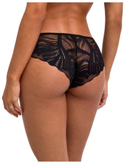 Falke Delicate Touch Briefs - Svart
