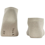 falke-shiny-sneaker-socks---silver-35801248