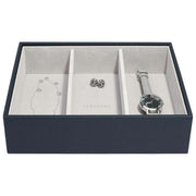 stackers-classic-jewellery-box-set-of-4---navy-blue-35901463