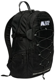 Superdry & Co Outdoor 28L ryggsäck - Svart