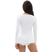 mey-cotton-pure-long-sleeved-top---white-35472535