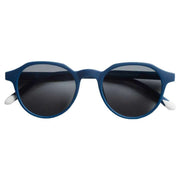 Barner Chamberi Sunglasses - Navy Blue