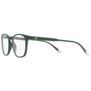 Barner Dalston Blue Light Reading Glasses - Dark Green