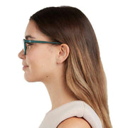 Barner Dalston Blue Light Reading Glasses - Dark Green