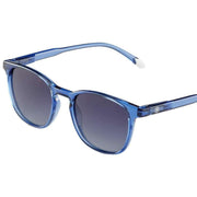 Barner Dalston Glossy Sunglasses - Bright Cobalt Blue