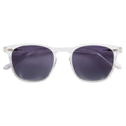 Barner Dalston Glossy Sunglasses - Crystal Clear