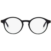 Barner La Marais Blue Light Reading Glasses - Black Noir