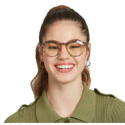 Barner La Marais Blue Light Reading Glasses - Light Tortoise