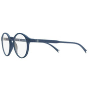 Barner La Marais Blue Light Reading Glasses - Navy Blue