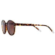 Barner Le Marais Glossy Sunglasses - Brown Tortoise