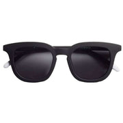 Barner Osterbro Sunglasses - Black Noir