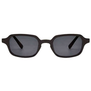 Barner Palermo Sunglasses - Black Noir