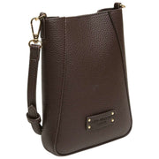 alice-wheeler-london-kensington-telefon-crossbody-väska---chokladbrun-35944579