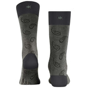 burlington-paisley-socks---black-34598183