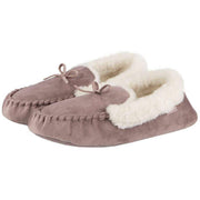 totes-toasties-velour-moccasin-slippers---mink-pink-34475726